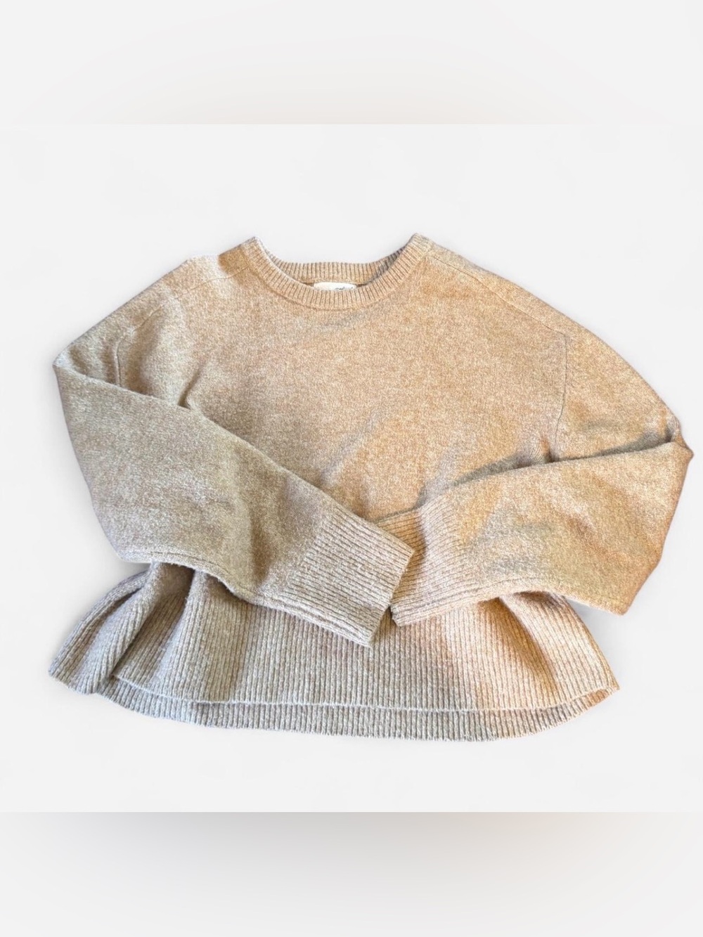 Universal Thread Sweater